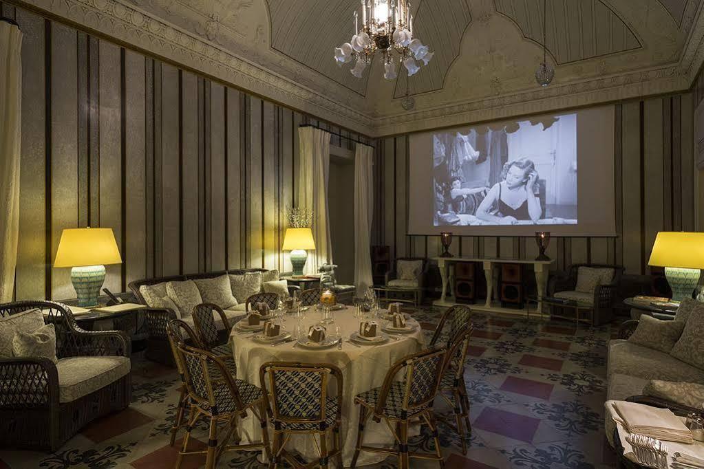 Palazzo Margherita Bernalda Esterno foto
