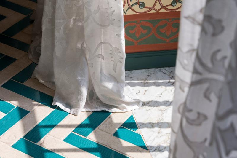 Palazzo Margherita Bernalda Esterno foto